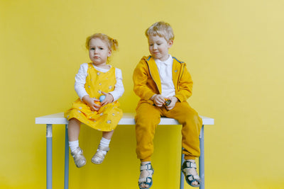 Kids' Top Outfit Picks On OSFK