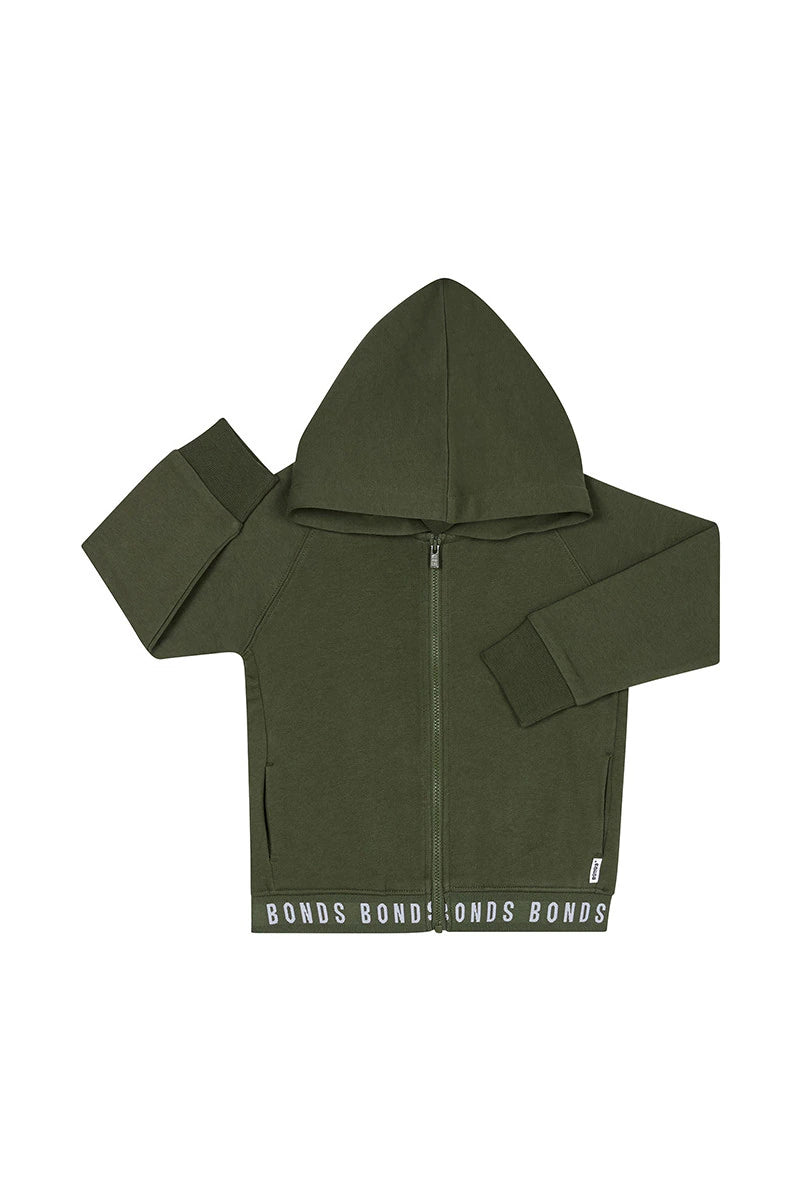 Bonds kids hoodie sale