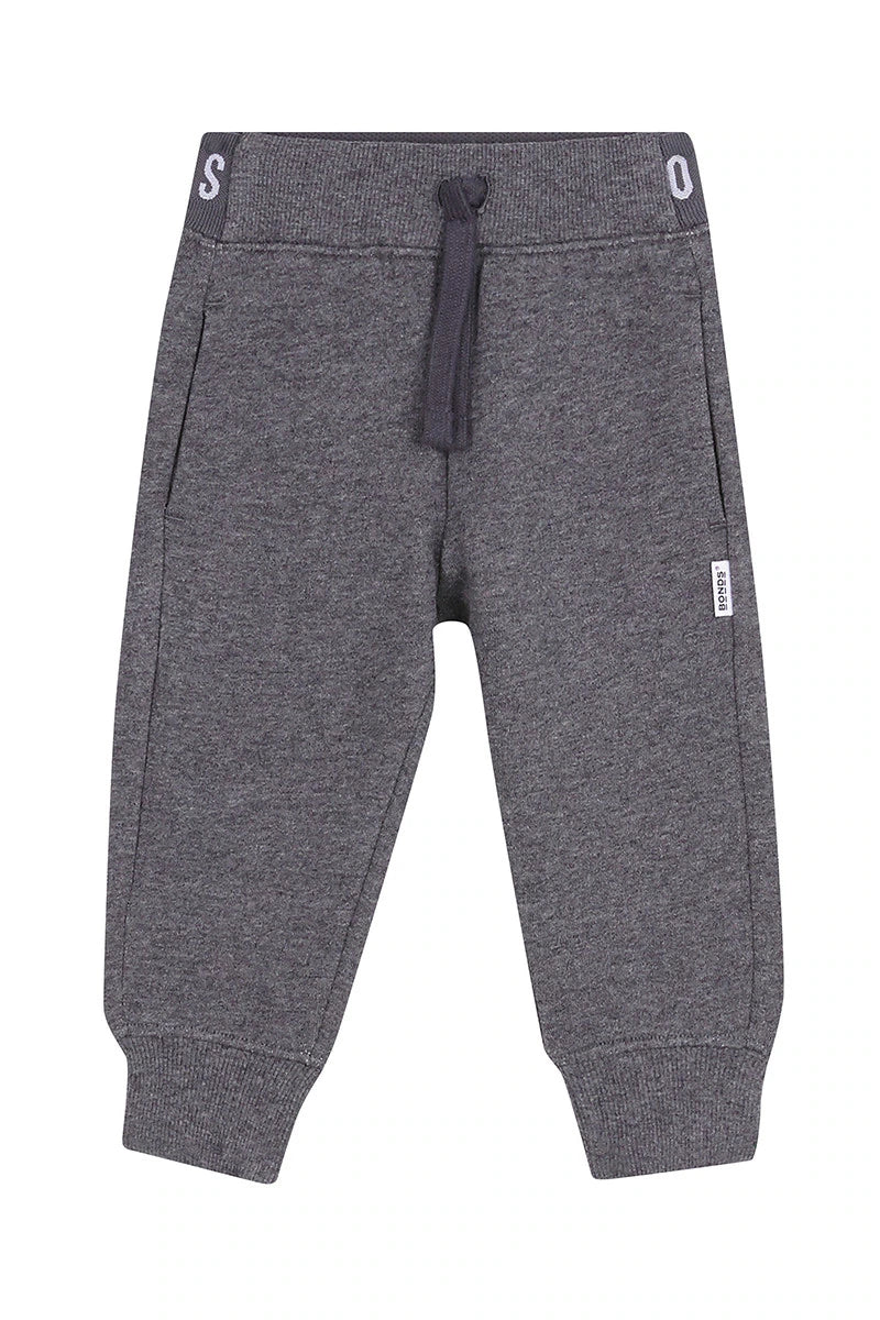 Grey bonds trackies sale