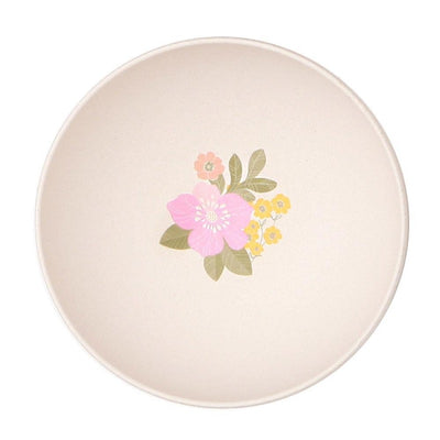 Love Mae 4 Pack Bowls - Birds And Flowers