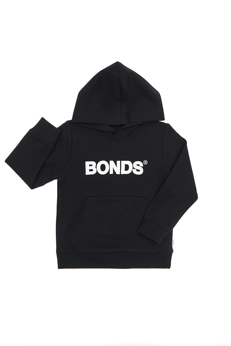 Bonds black sales hoodie