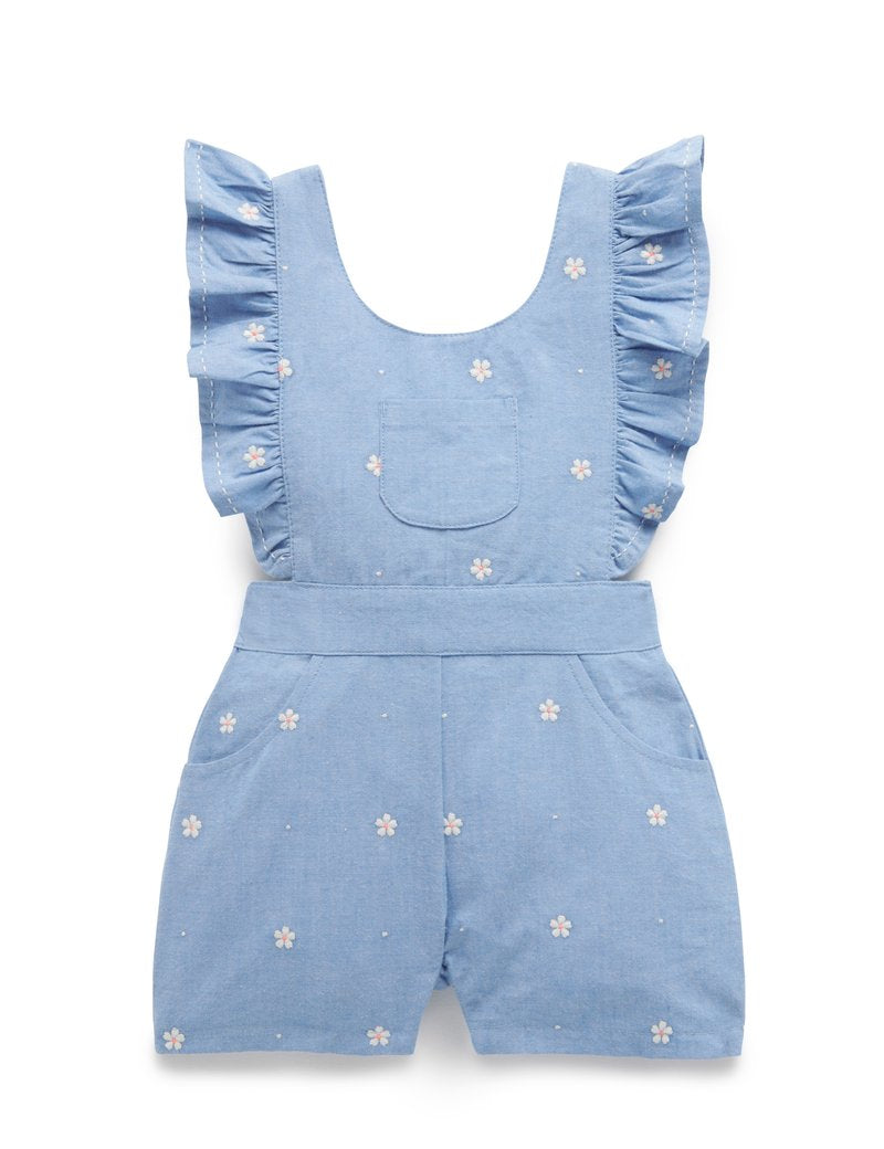 Purebaby overalls best sale