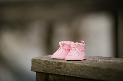 Choosing Baby Shoes And Prewalkers For The First Time