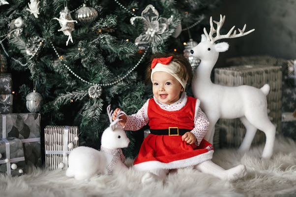 Christmas 2020 Gift Ideas For Babies