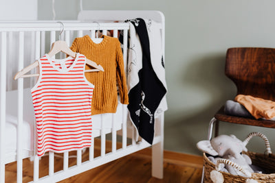 Baby Clothing Brands You Can Find On OSFK