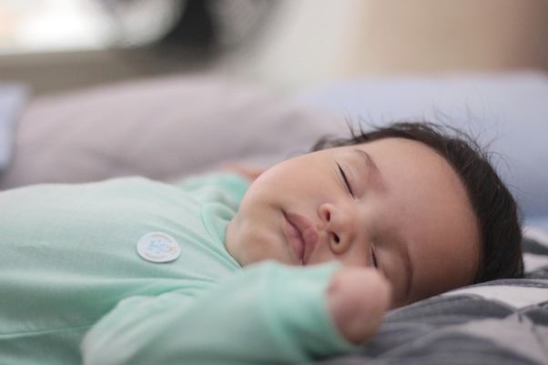 The Benefits Of Using Baby Sleeping Bags