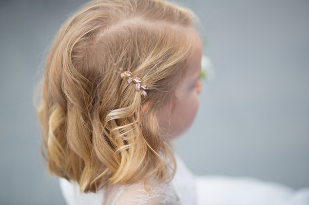 What Makes The Perfect Hair Accessory?