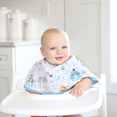 Eating Essentials: Baby Bibs, Burp Cloths, and More!