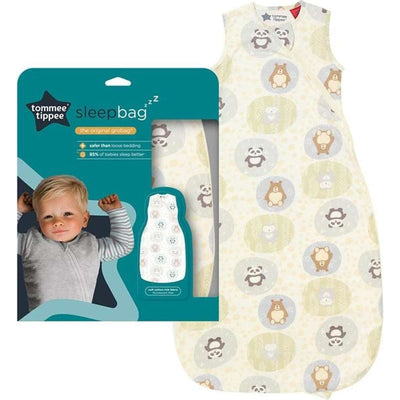 Tommee Tippee The Original Grobag Grofriends Sleepbag 2.5 TOG - Grofriends