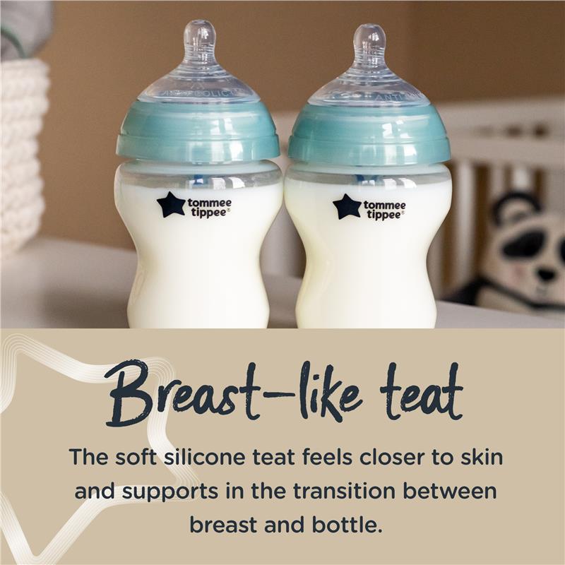Tommee Tippee Advanced Anti-colic Newborn Feeding Value Pack