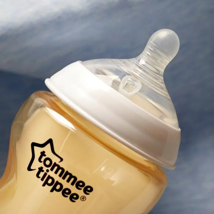 Tommee Tippee Closer to Nature PPSU Baby Bottle 150ml
