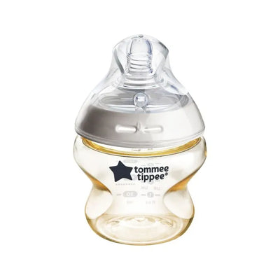 Tommee Tippee Natural Start PPSU Baby Bottle 150ml