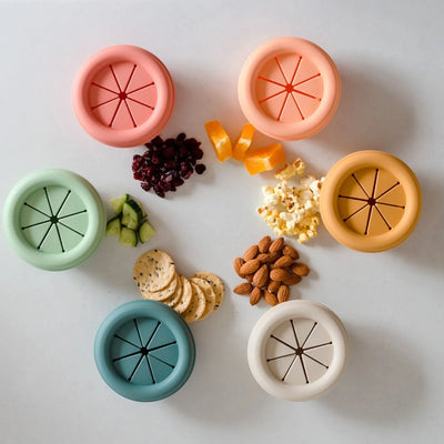 O.B Designs Snack Cup - Mango