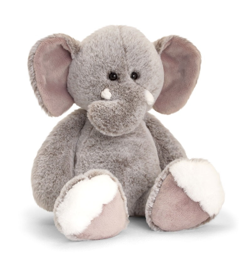 Love To Hug 25cm Wild Elephant Soft Toy 3y+