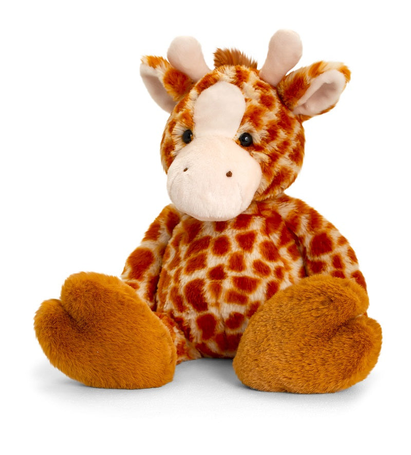 Love To Hug 25cm Giraffe Soft Toy 3y+