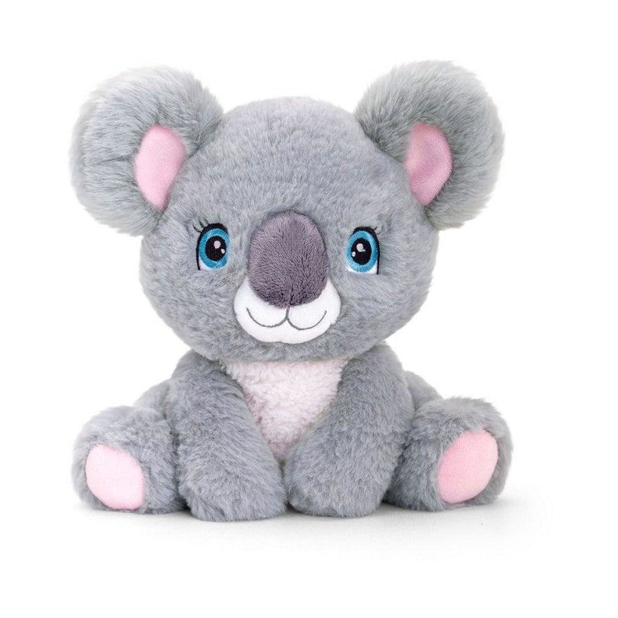 Adoptable World 25cm Koala Plush Stuffed Animal