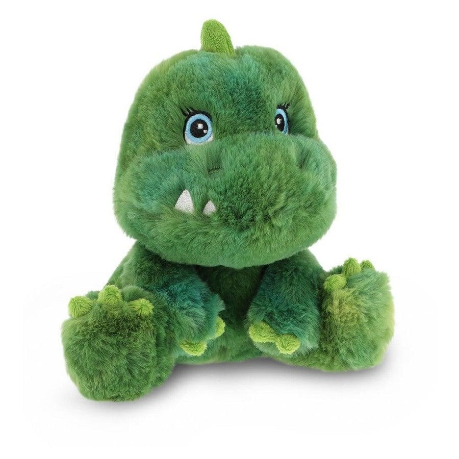 Adoptable World 16cm Dinosaur Plush Stuffed Animal