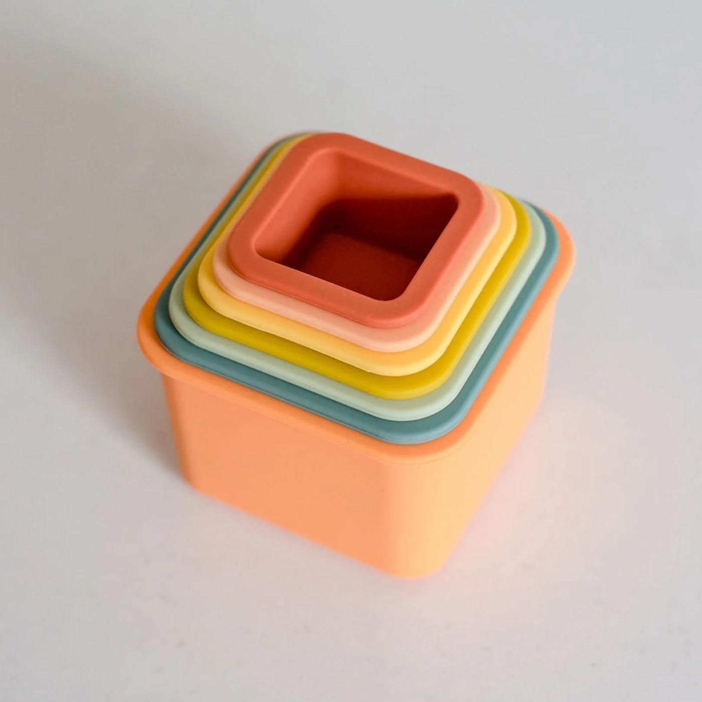 O.B Designs Square Stacker Cups