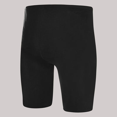 Speedo Mens New Zealand Jammer - Black