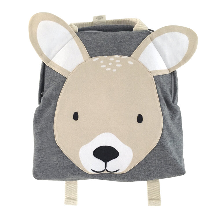 Mister Fly Back Pack - Kangaroo