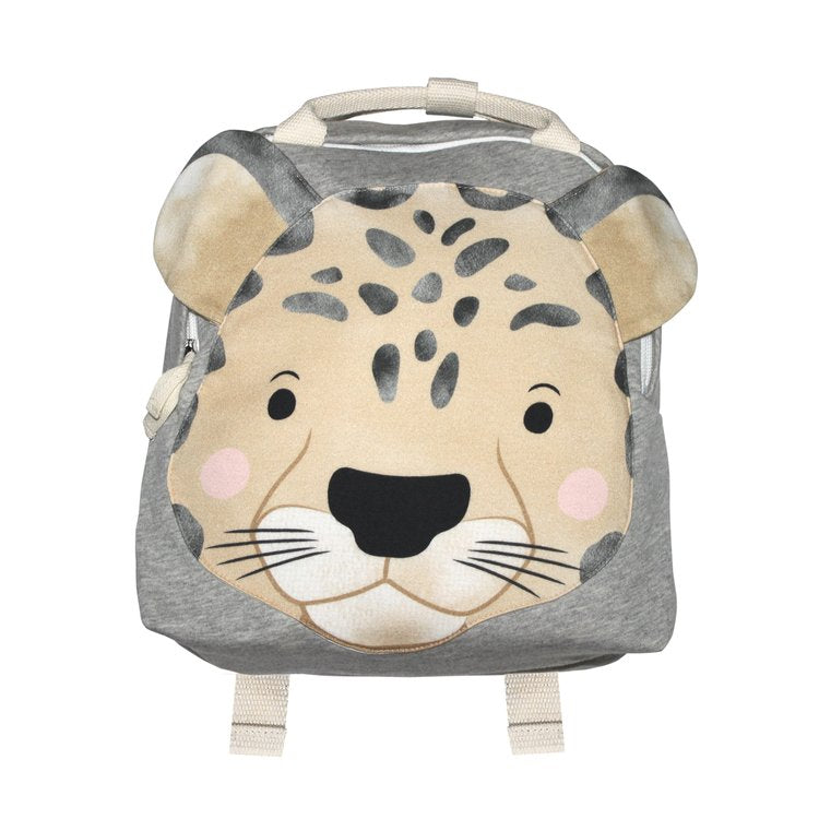 Mister Fly Back Pack - Cheetah