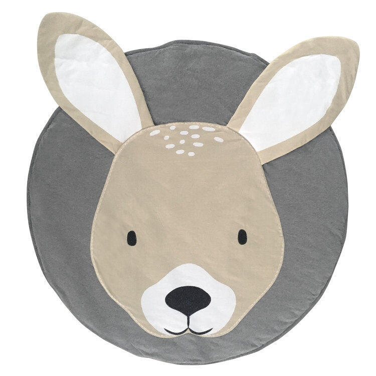 Mister Fly Playmat - Kangaroo