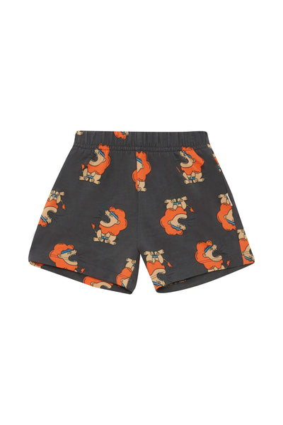 Bonds Soft Threads Sweats Shorts - Fearless Roar