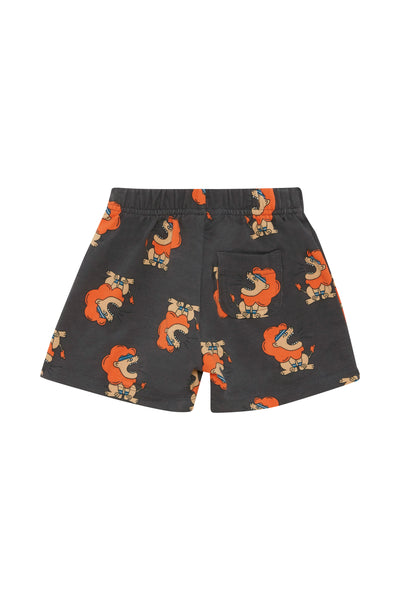 Bonds Soft Threads Sweats Shorts - Fearless Roar