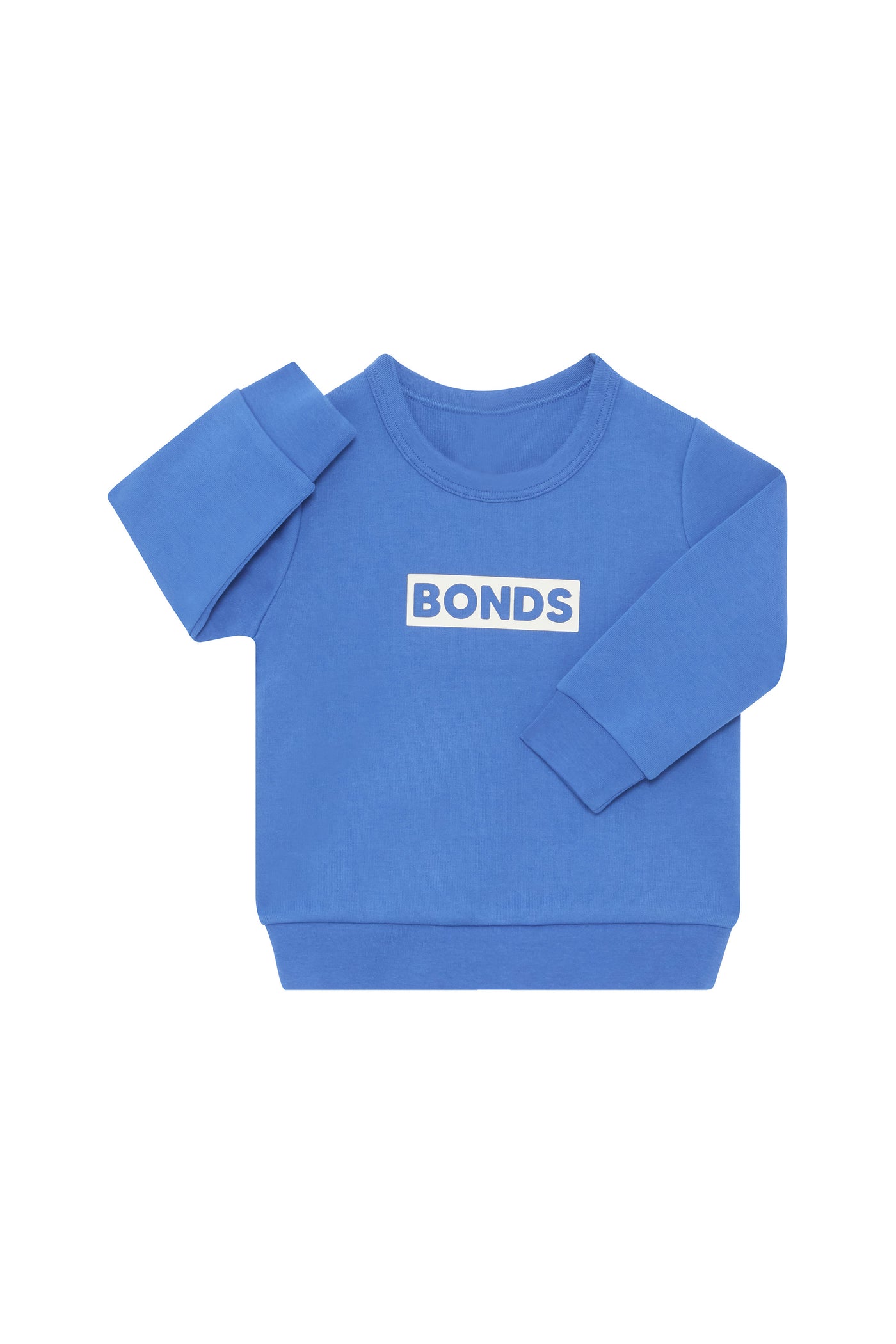 Bonds Tech Sweats Pullover - Wategos