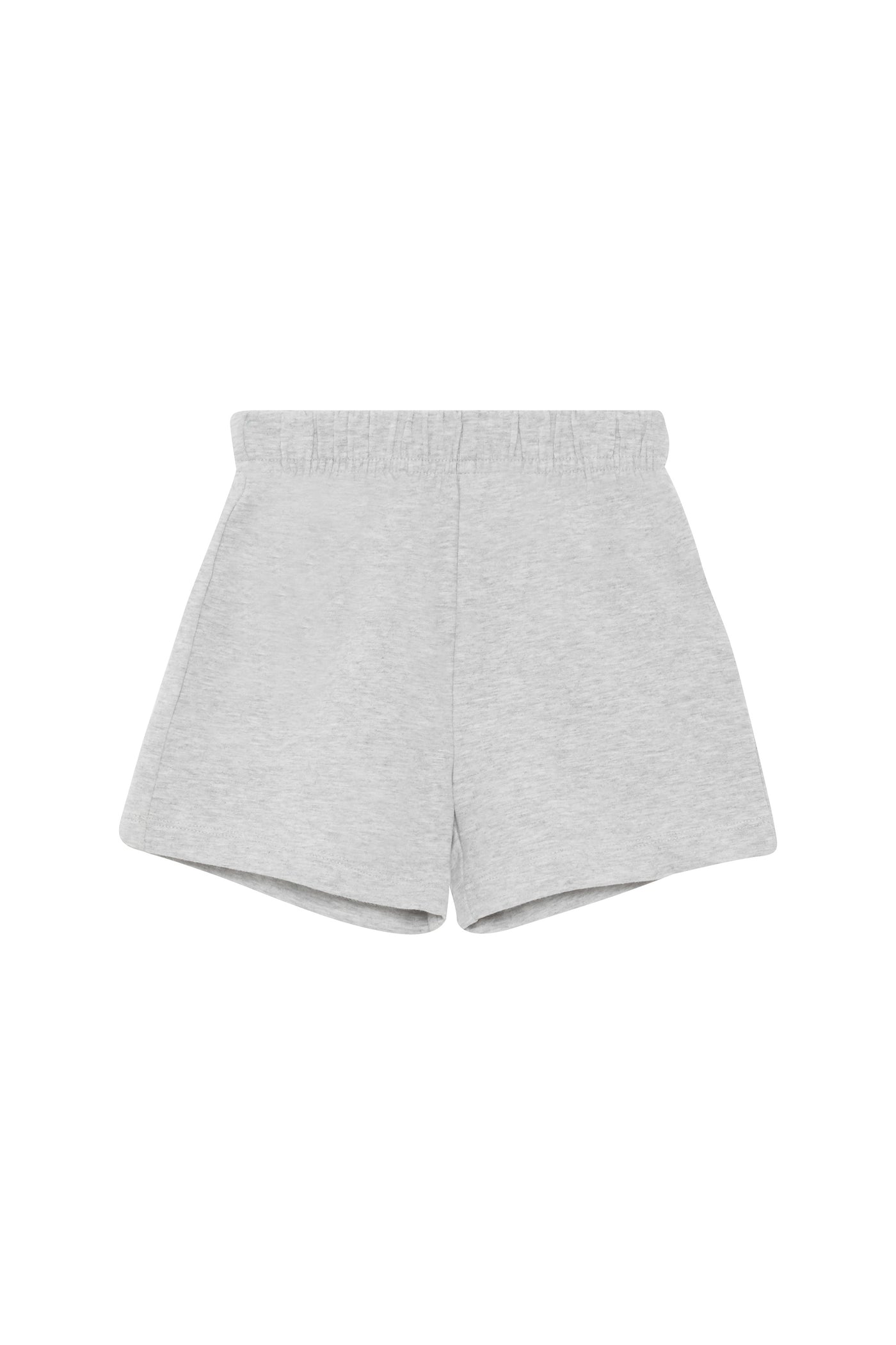 Bonds Soft Thread Shorts - New Grey Marle