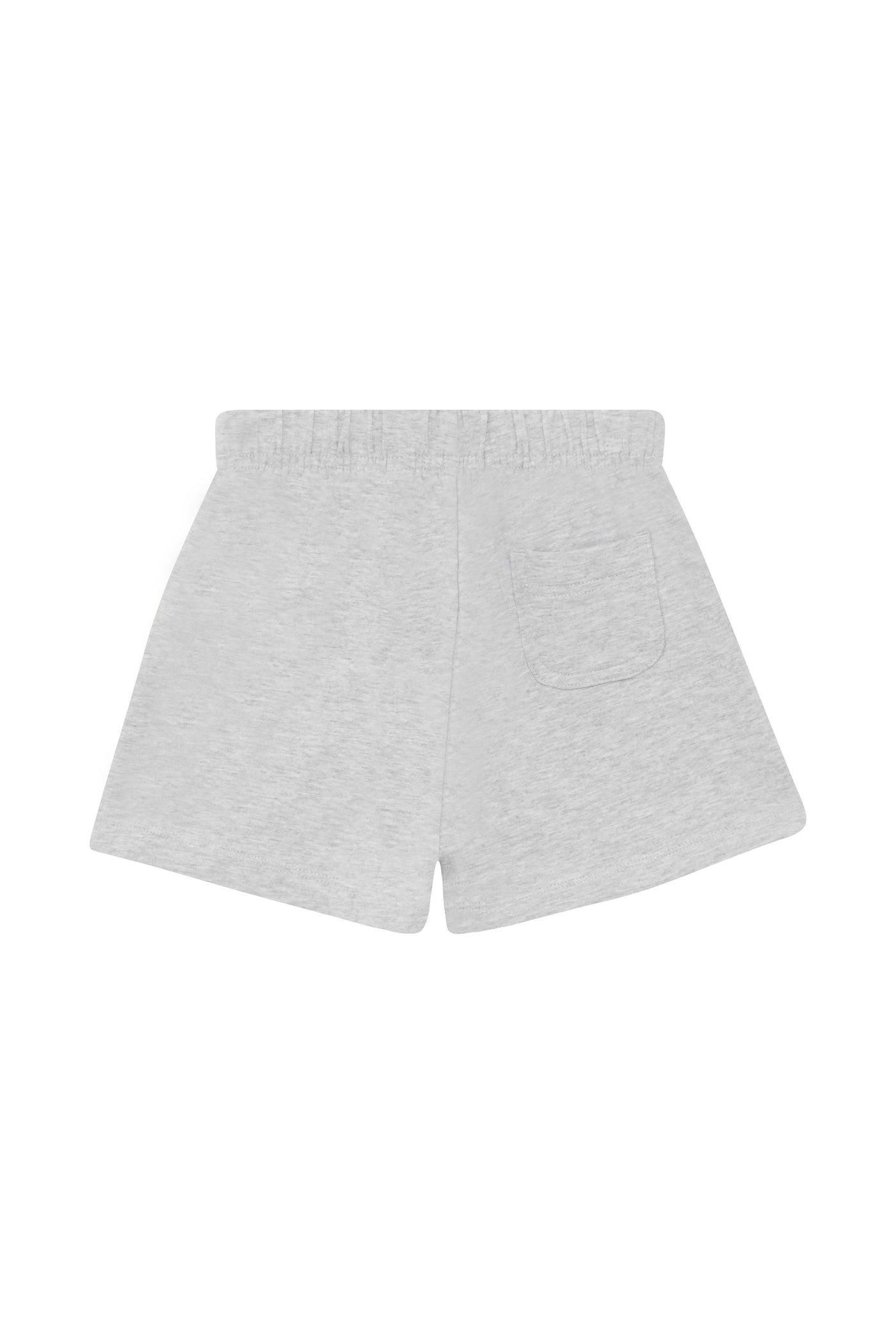 Bonds Soft Thread Shorts - New Grey Marle