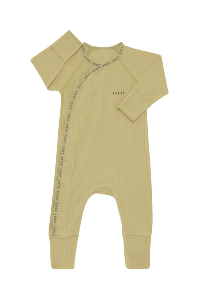 Bonds Pointelle Cozysuit - Sandbar