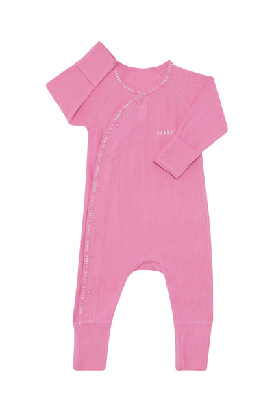 Bonds Pointelle Cozysuit - Lolly Ice