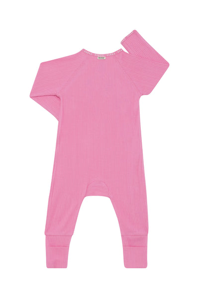 Bonds Pointelle Cozysuit - Lolly Ice