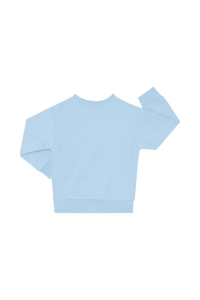 Bonds Kids Move Terry Pullover - Airbourne