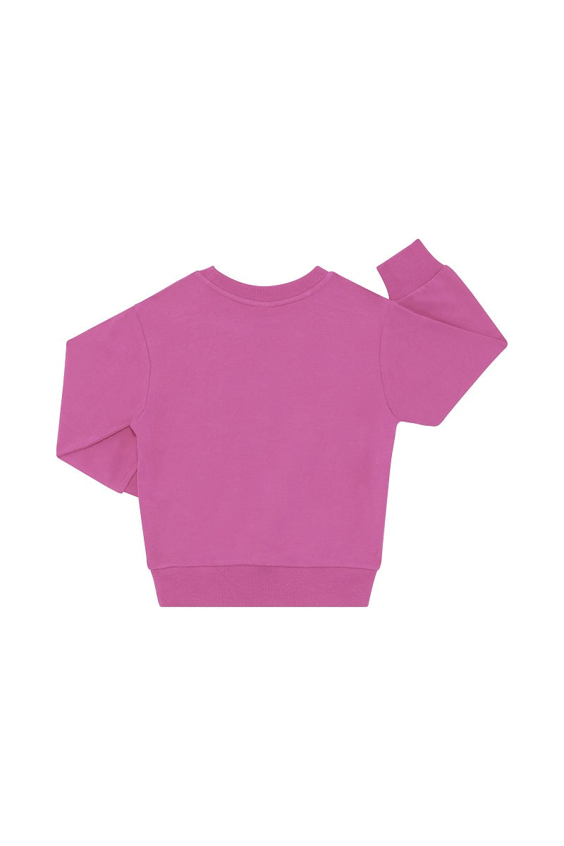 Bonds Kids Move Terry Pullover - Fergalicious