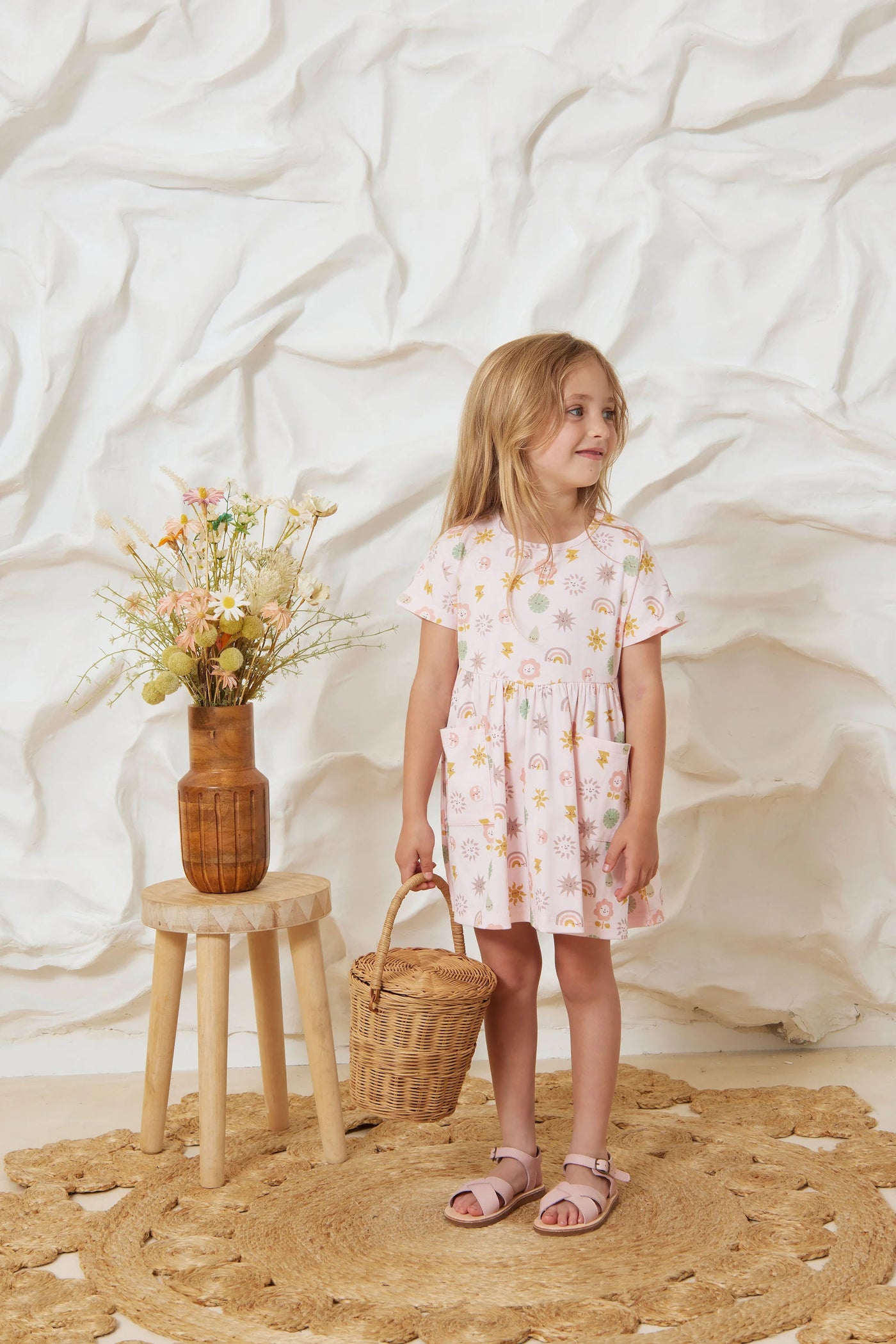 Kapow Kids Tinker Playdress