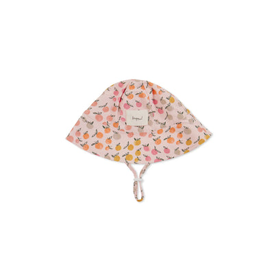 Kapow Kids Citrus Swim Hat UPF50+