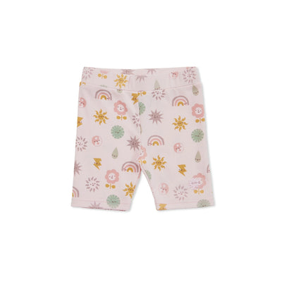 Kapow Kids Tinker Bike Shorts