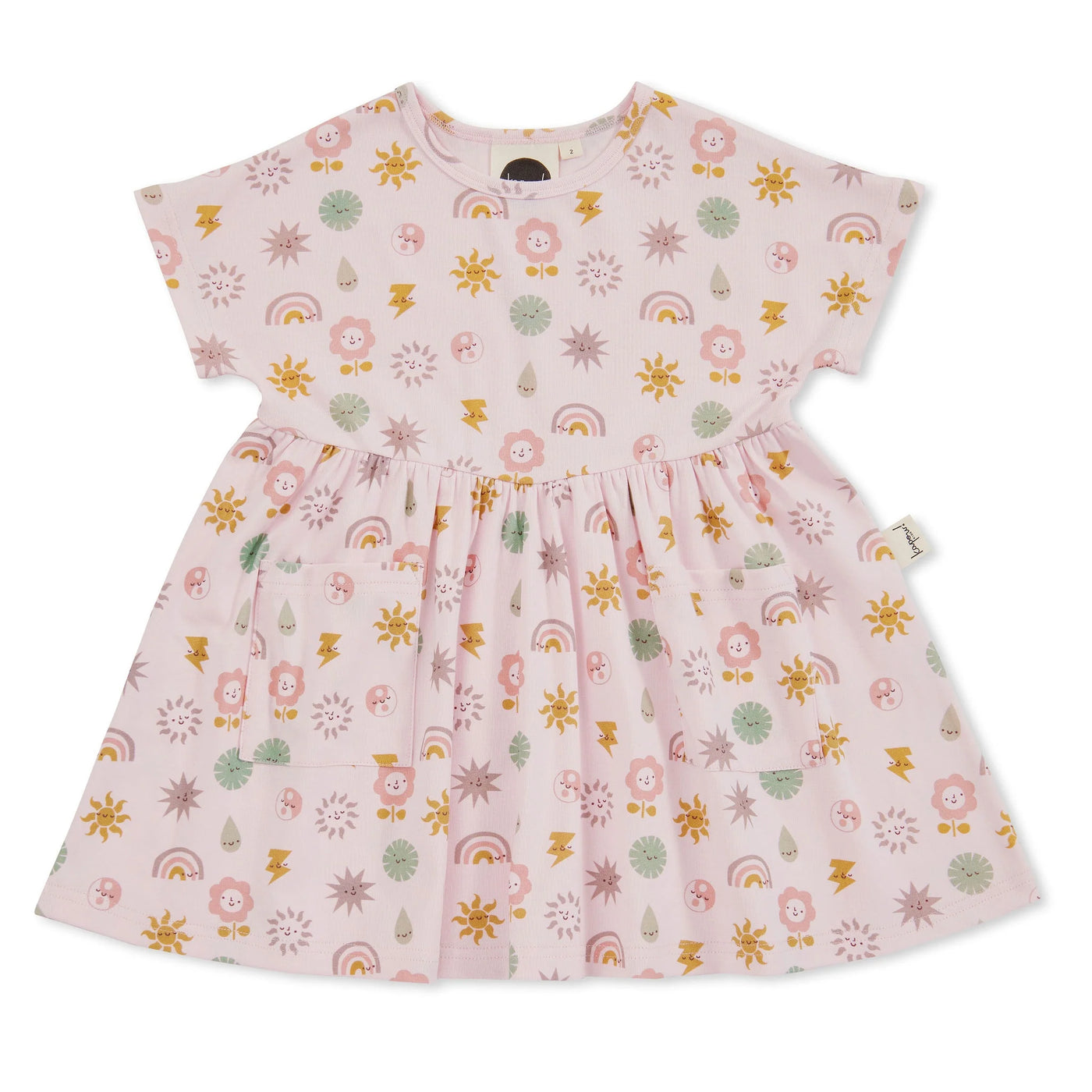 Kapow Kids Tinker Playdress