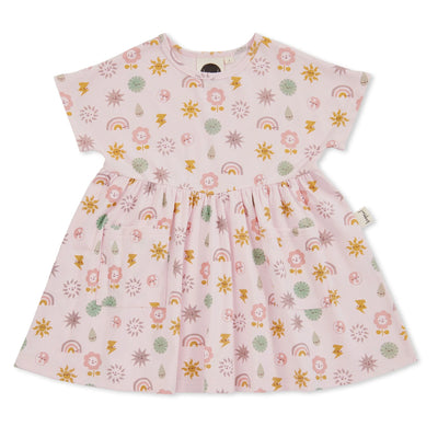 Kapow Kids Tinker Playdress