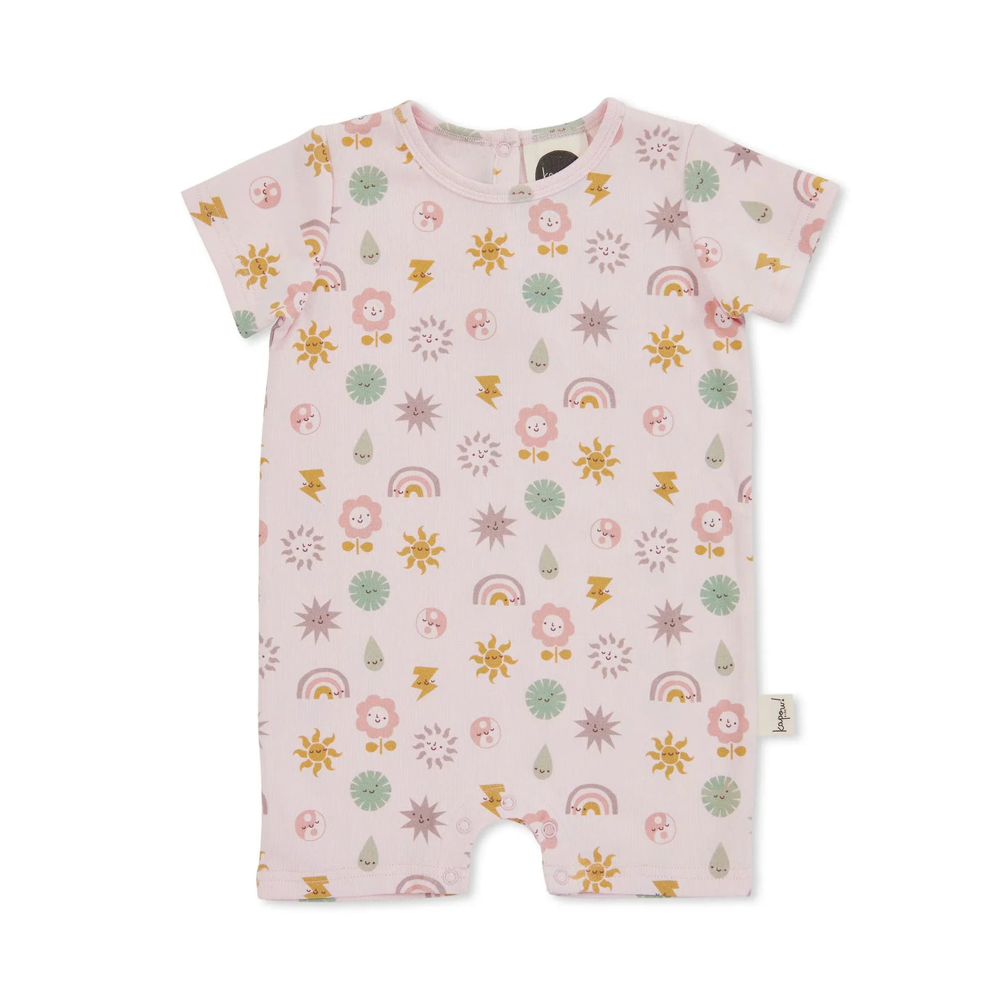 Kapow Kids Tinker Shortall