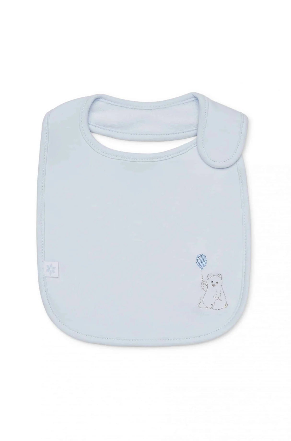 Marquise Bibs 2 Pack - Bear