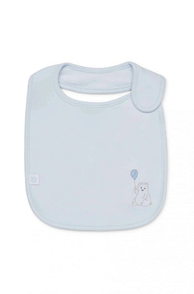 Marquise Bibs 2 Pack - Bear