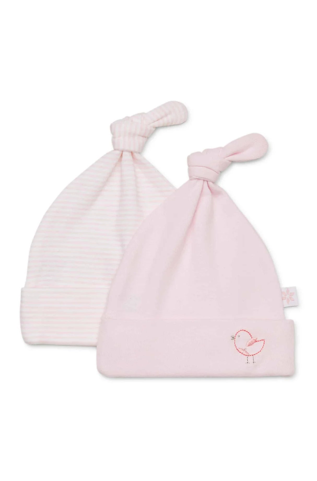 Marquise Girls Beanie 2 Pack - Birdy