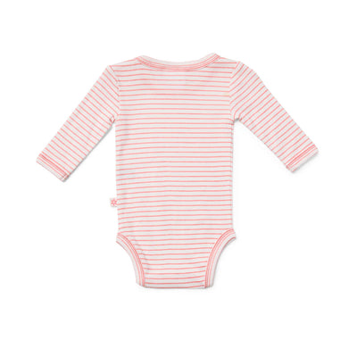 Marquise Raspberry Stripe Bodyspencer 2 Pack