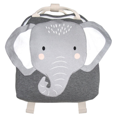 Mister Fly Back Pack - Elephant