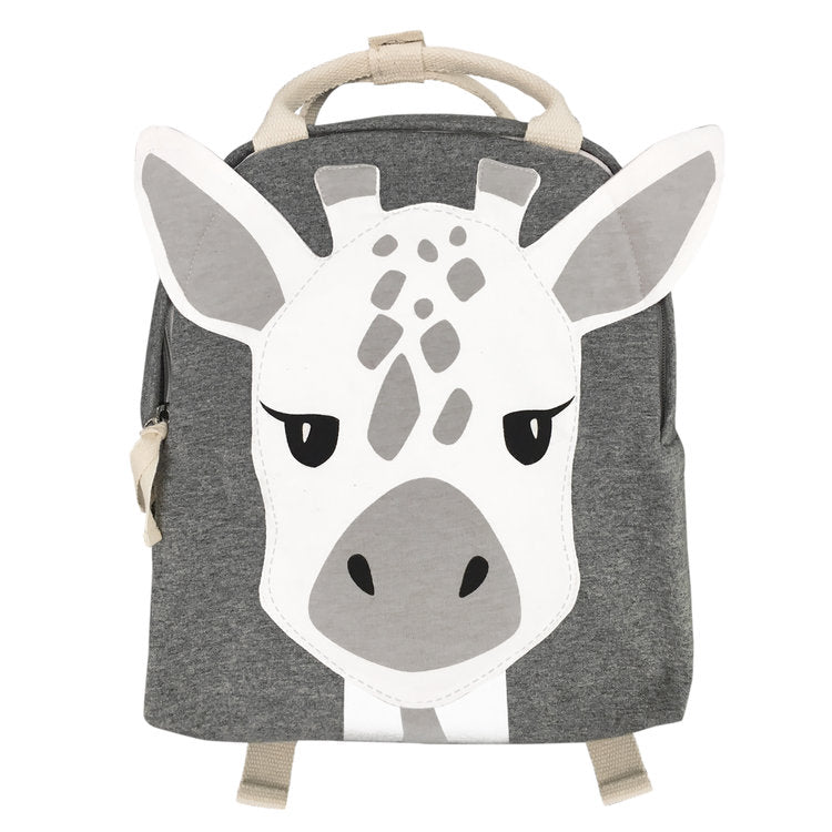 Mister Fly Back Pack - Giraffe