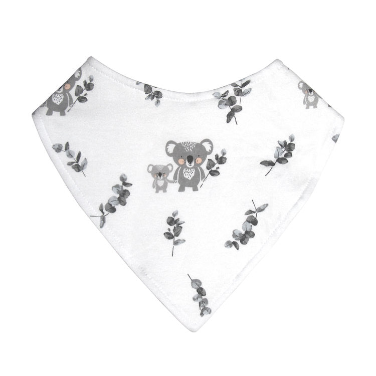 Mister Fly Dribble Bib - Koala Buddies