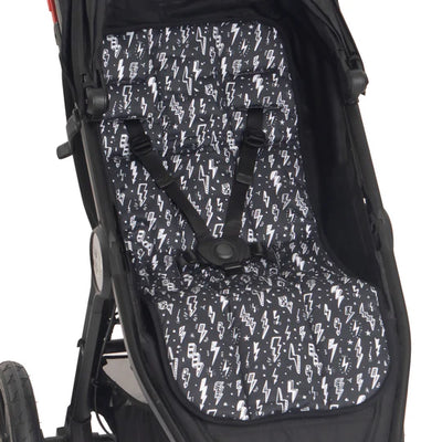 All 4 Ella Universal Pram Liner - Lightning